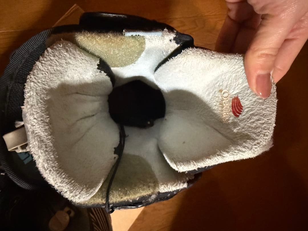 BURTON SUPREME WIDE バートン サプリーム ワイドブーツ