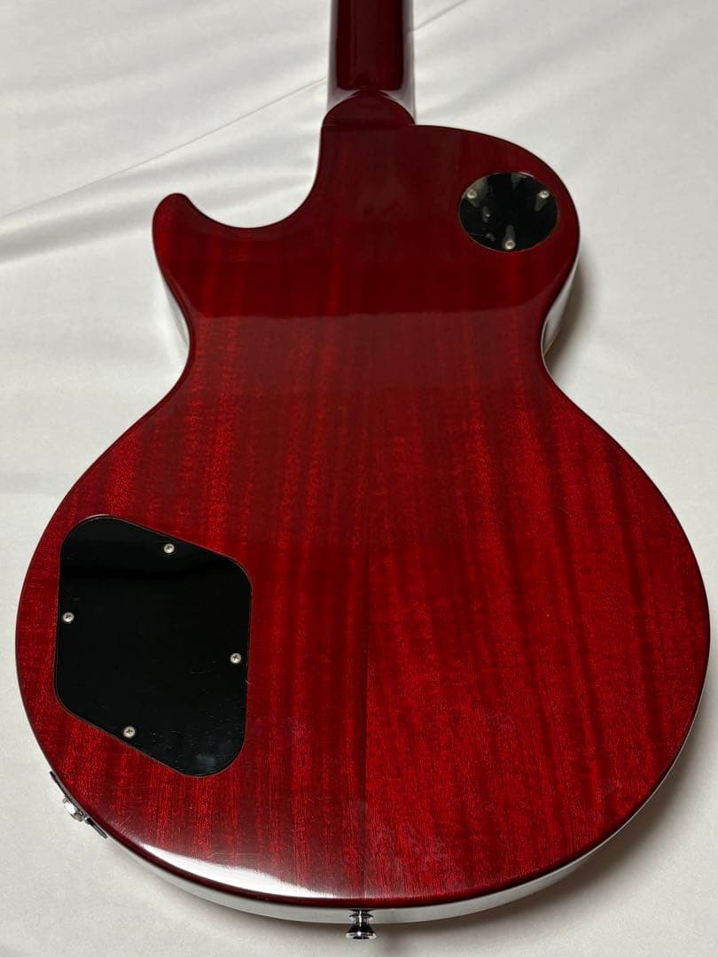 フジゲン Orville LPS-75