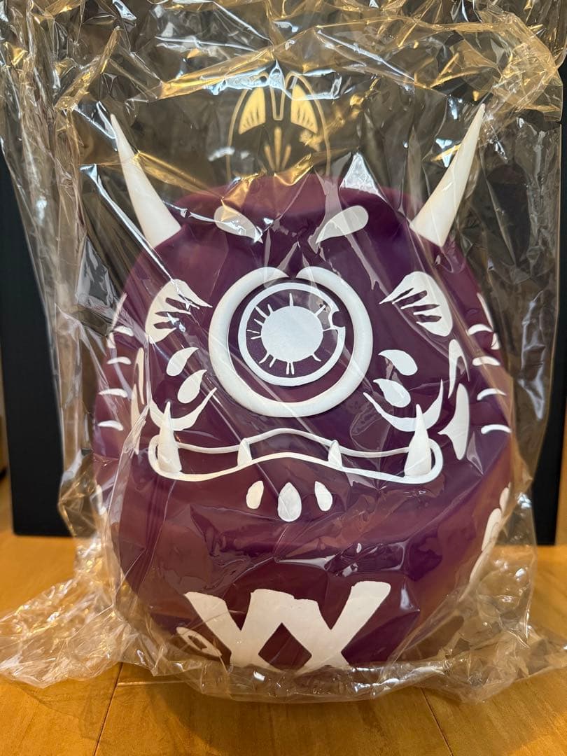 Repezen Foxx 達磨 だるま レペゼンフォックス Candy Foxx