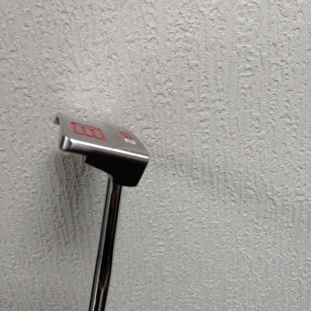 EVNROLL ER2 イーブンロール　34インチ