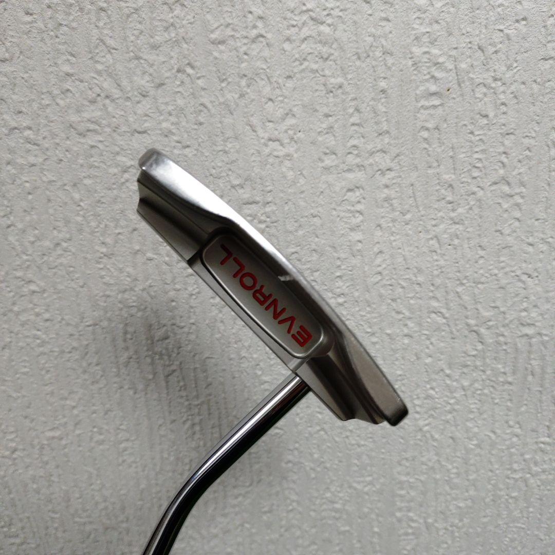 EVNROLL ER2 イーブンロール　34インチ