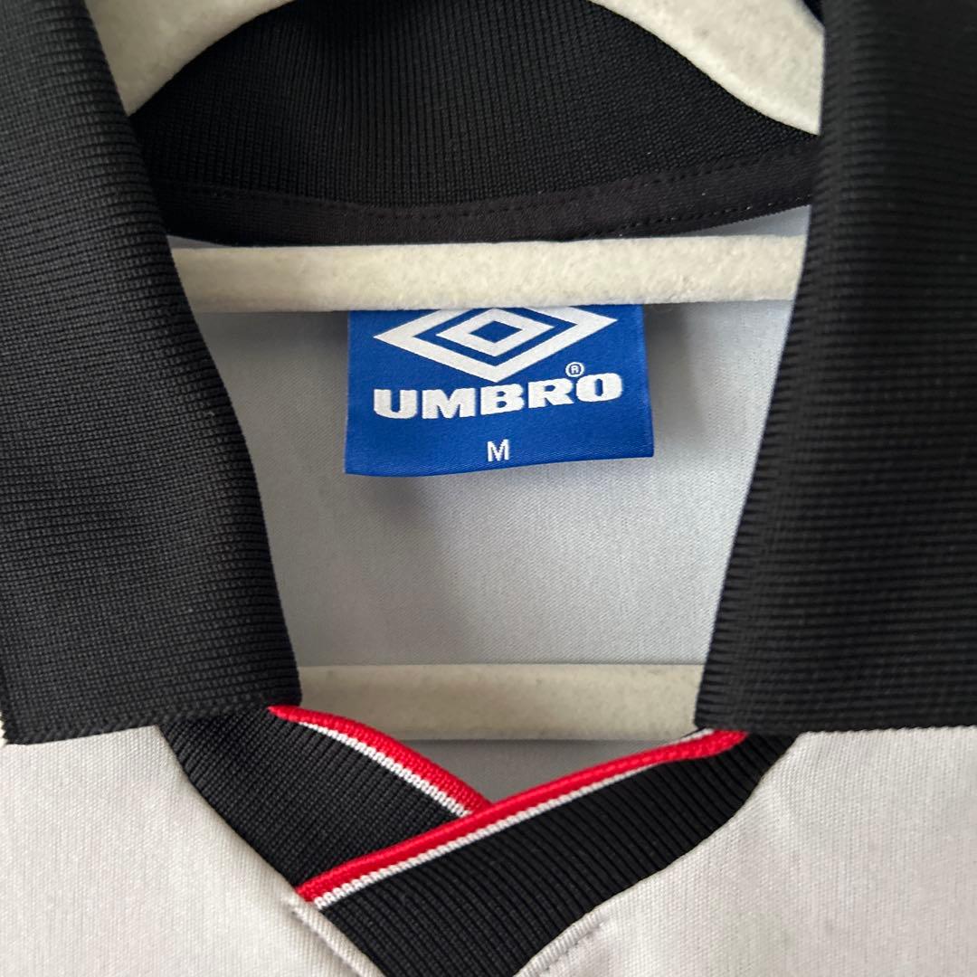 baloriginal umbro ゲームシャツ Mサイズ