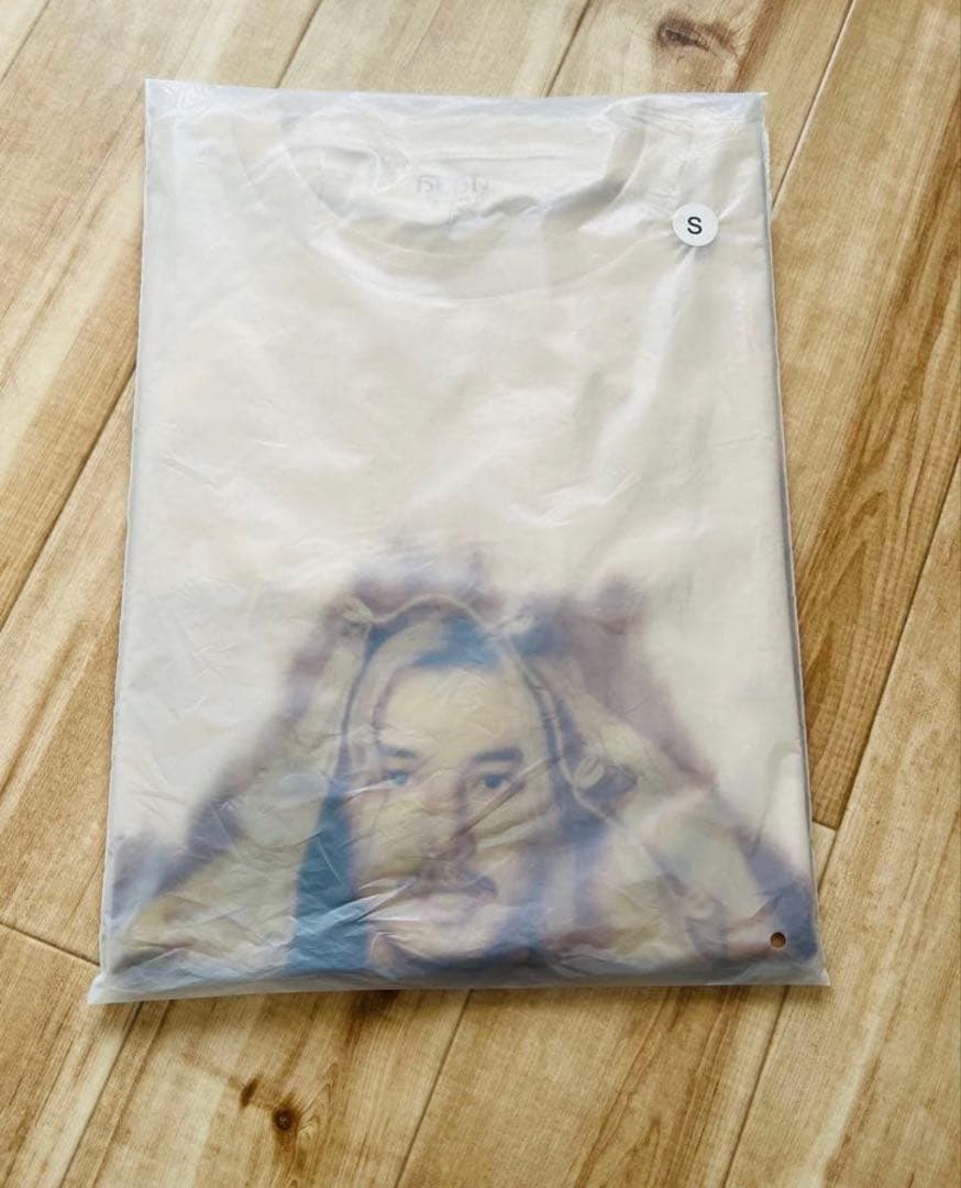 【新品未開封】藤井風 Long Sleeve T-Shirt Prema S