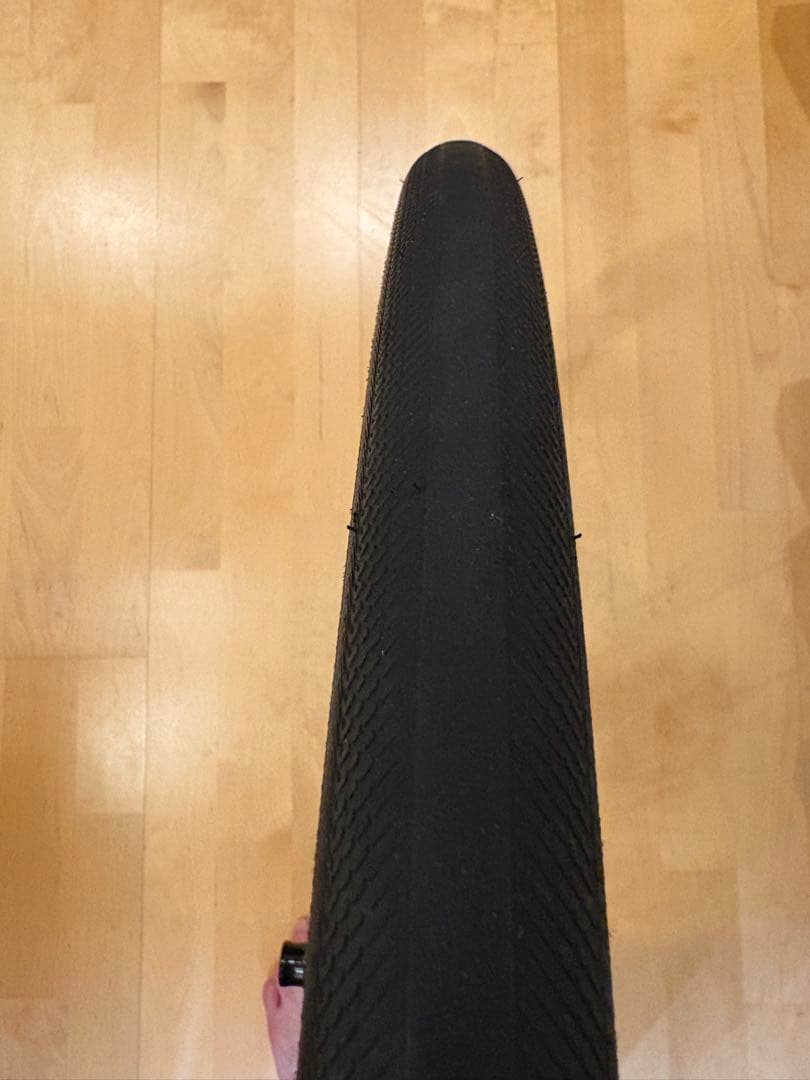 DT SWISS G540 ホイール + S-WORKS MONDO 32c