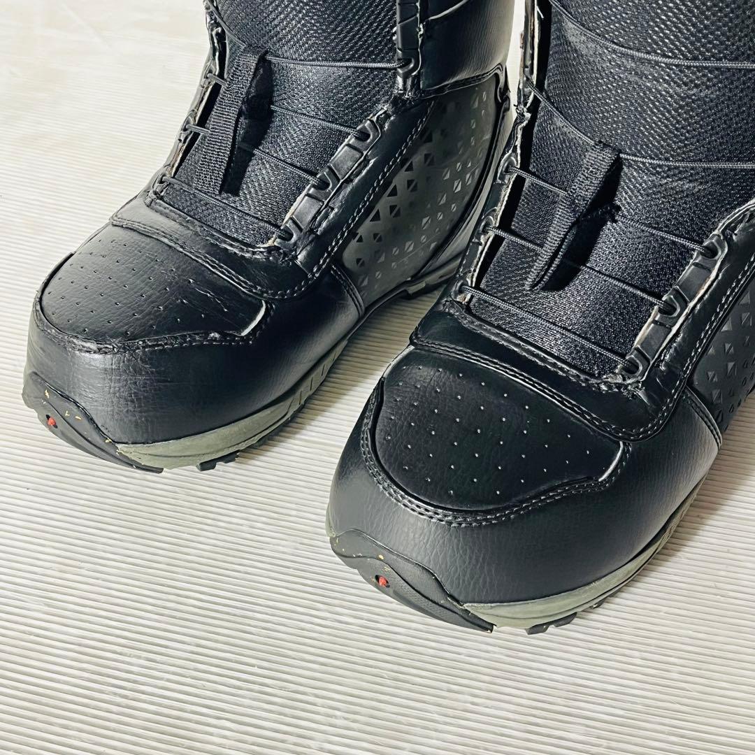 美品⭐︎BURTON IMPERIAL ASIAN FIT 25.5cm