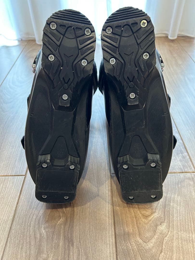 ATOMIC HAWX MAGNA 90 スキーブーツ26 26.5