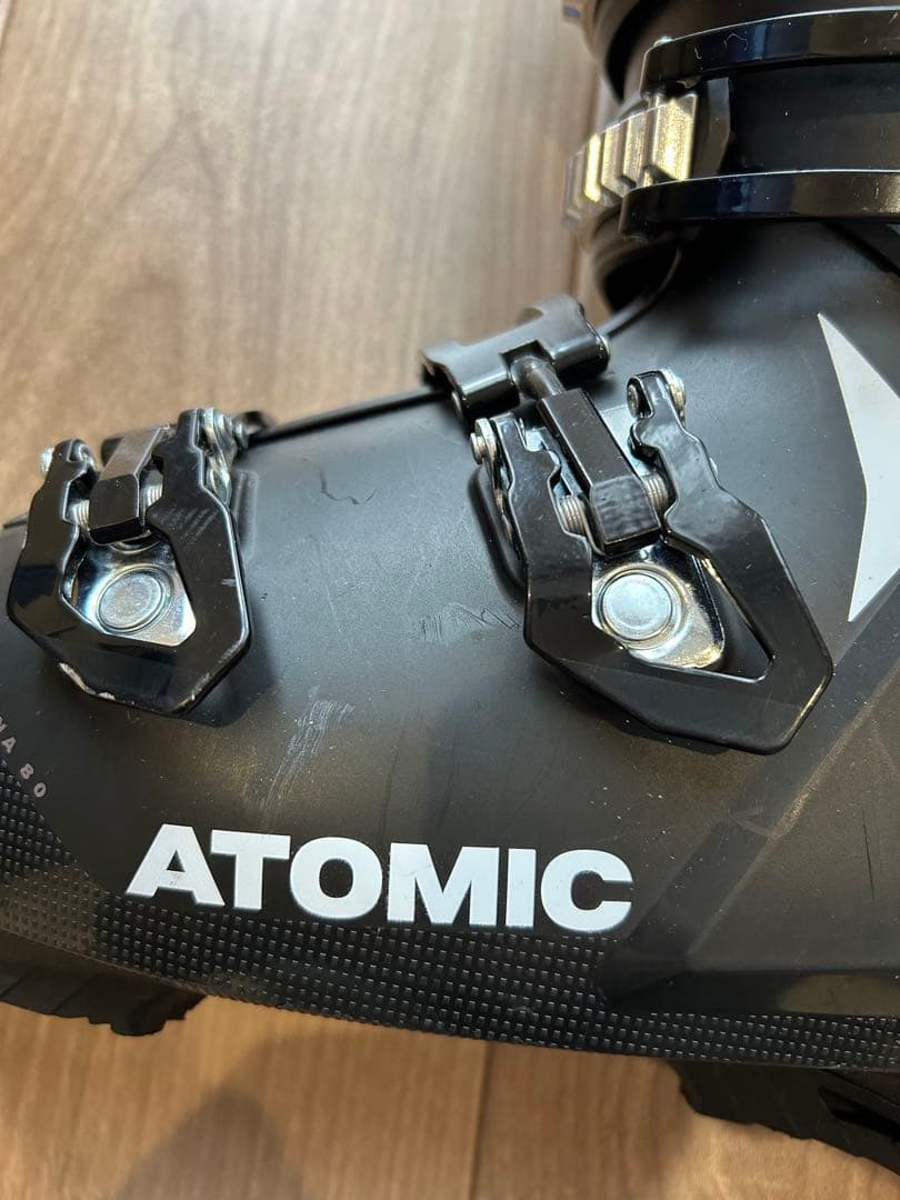ATOMIC HAWX MAGNA 90 スキーブーツ26 26.5
