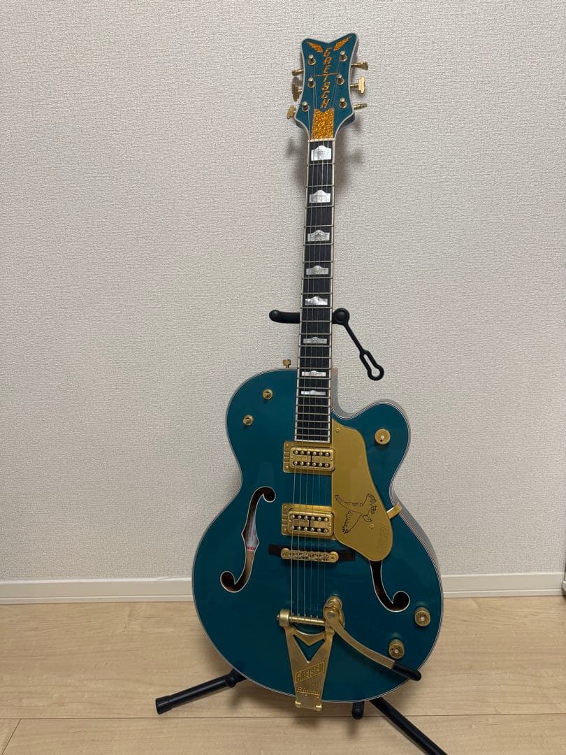 GRETSCH G6136TTV-FSR OCT JR グレッチ ファルコンjr