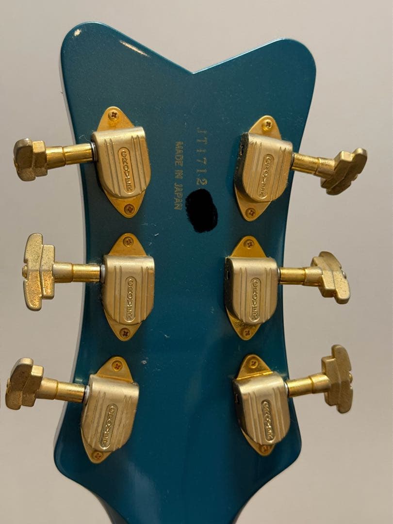 GRETSCH G6136TTV-FSR OCT JR グレッチ ファルコンjr