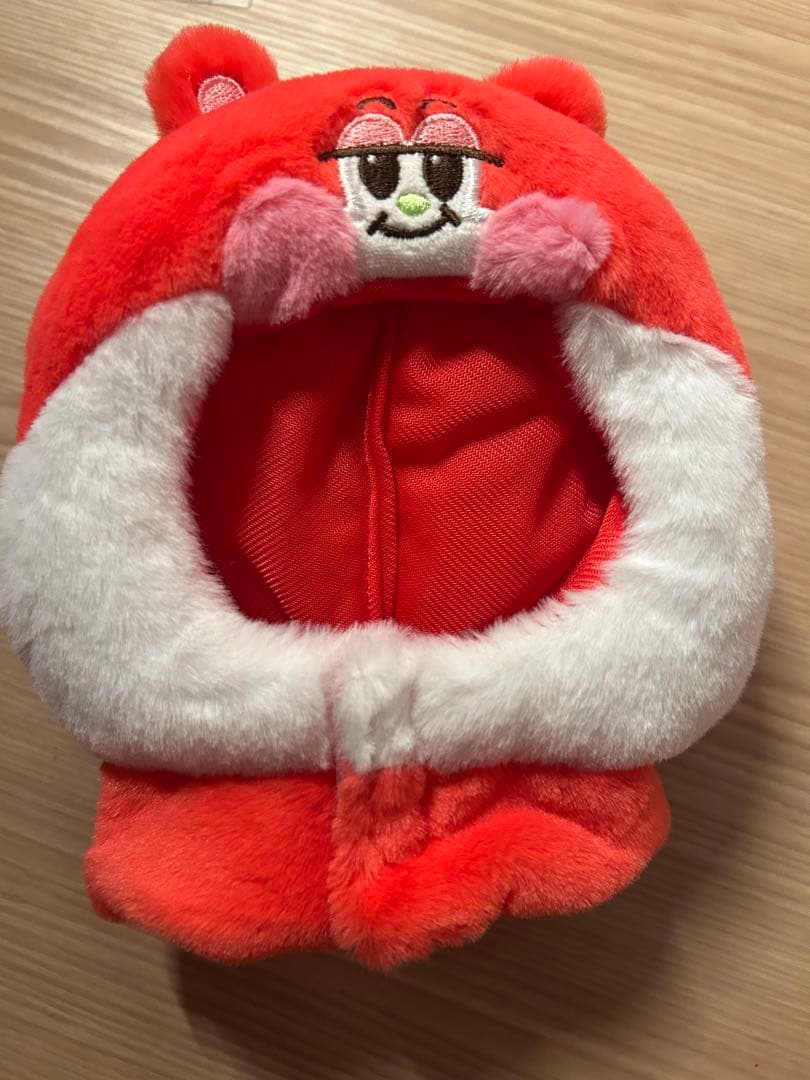 RIIZE ショウタロウ　ペンライトカバー　トイキーホルダー　トレカ、