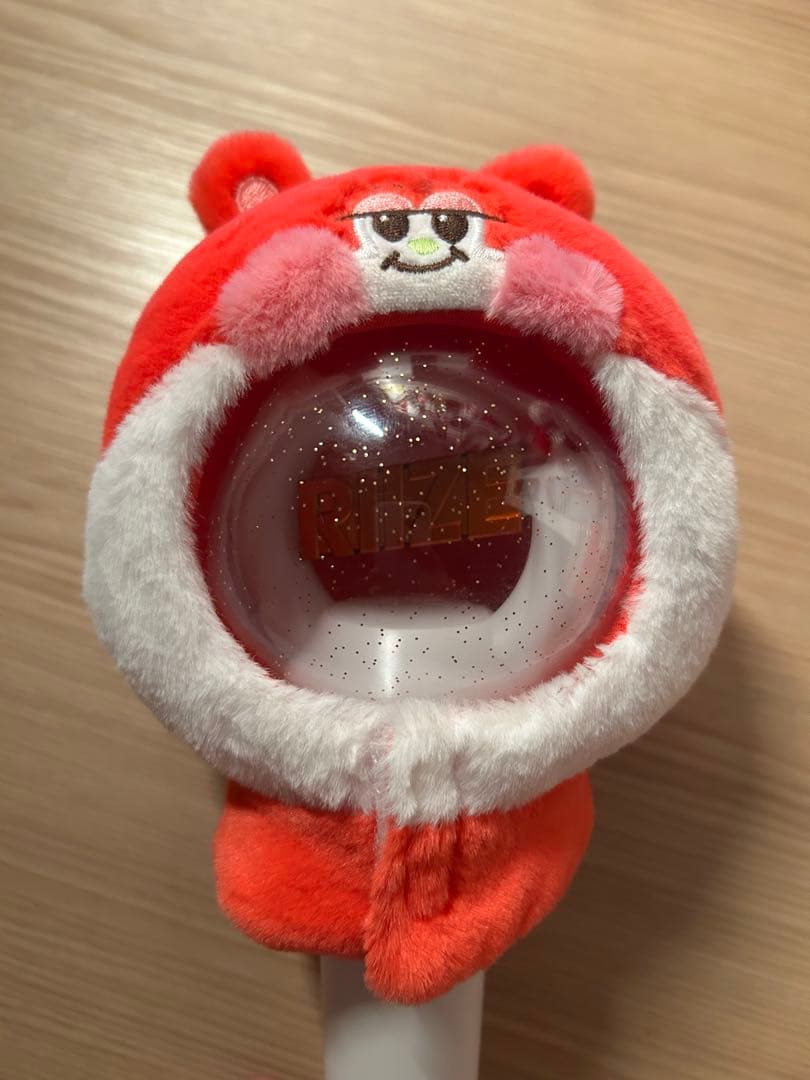 RIIZE ショウタロウ　ペンライトカバー　トイキーホルダー　トレカ、