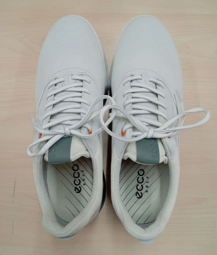 ECCO GOLF メンズ ゴルフシューズ 42サイズ