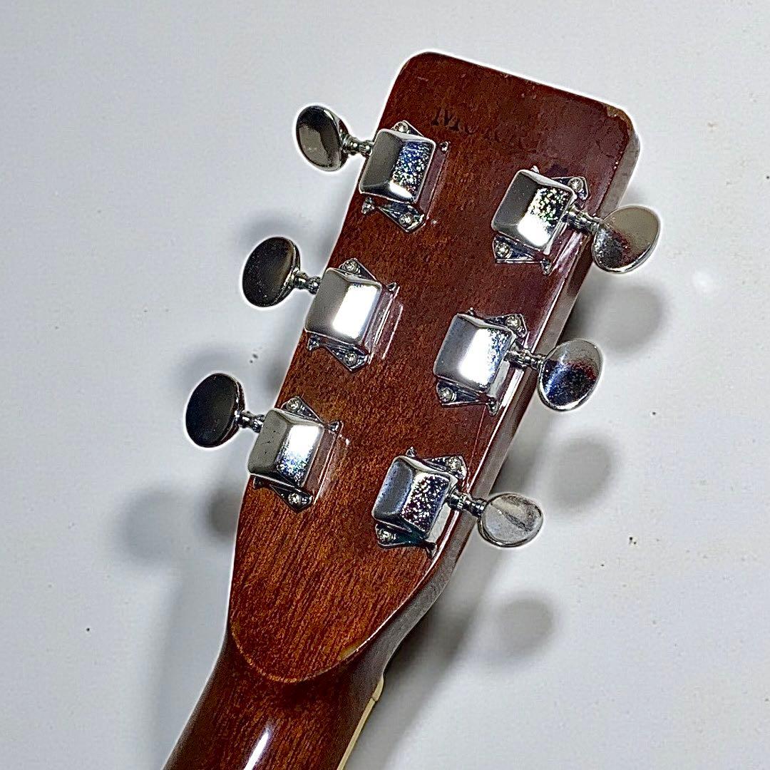 Morris F-20 1972年製 ジャパンヴィンテージ 初心者向け 整備済