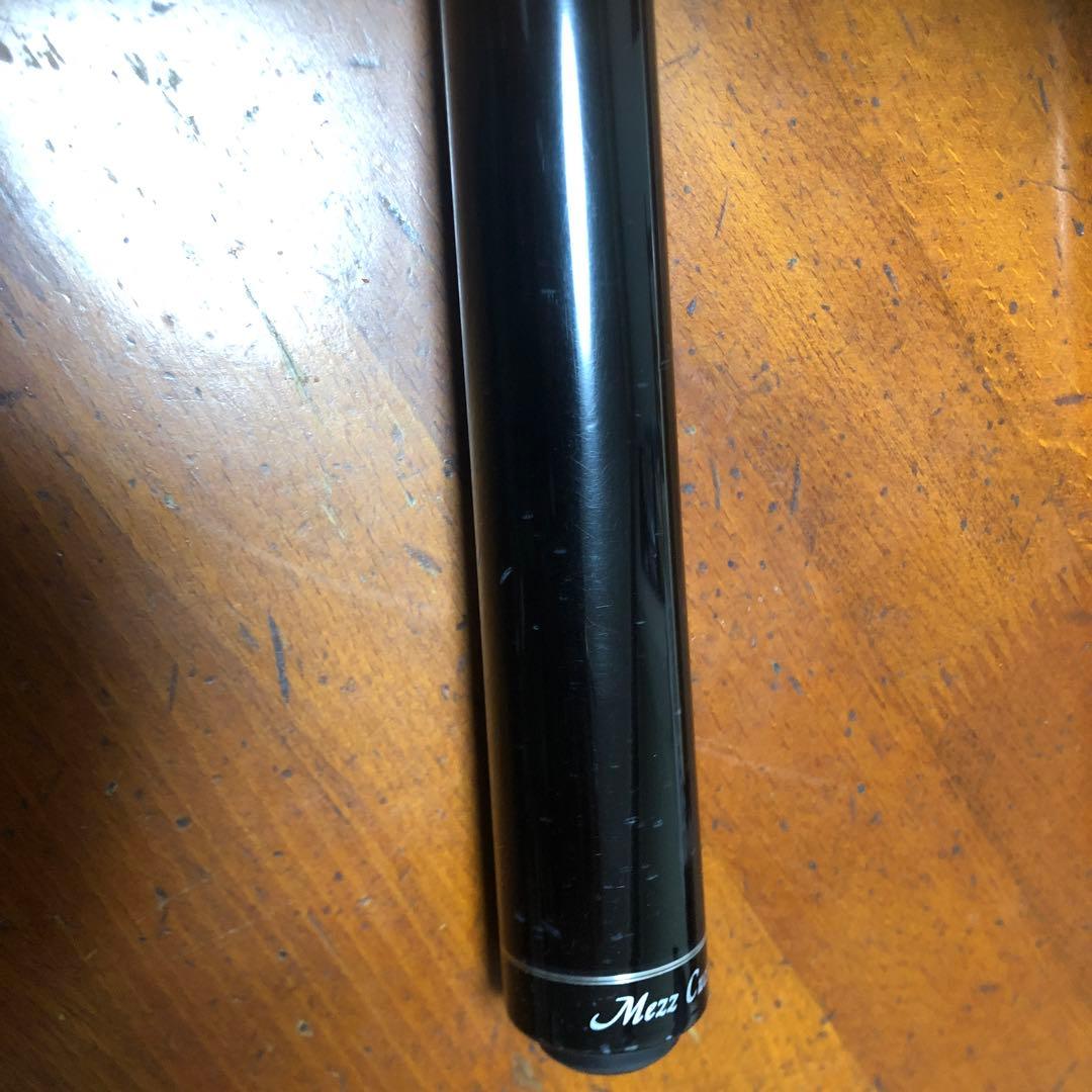 ビリヤード　キュー　シャフトセット　メッヅ、アダム、ユニバーサル
