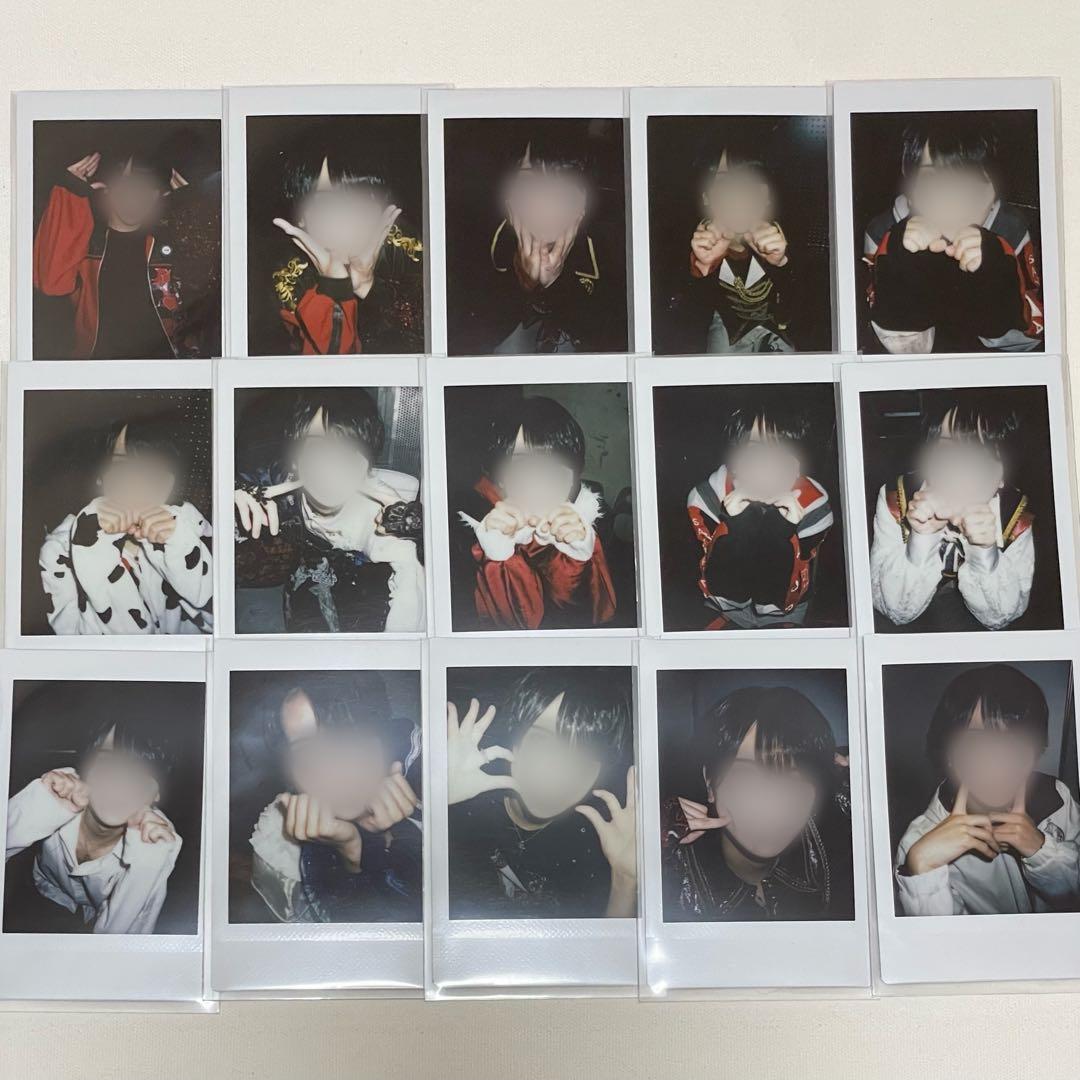 せーぶぽいんと えつや チェキ