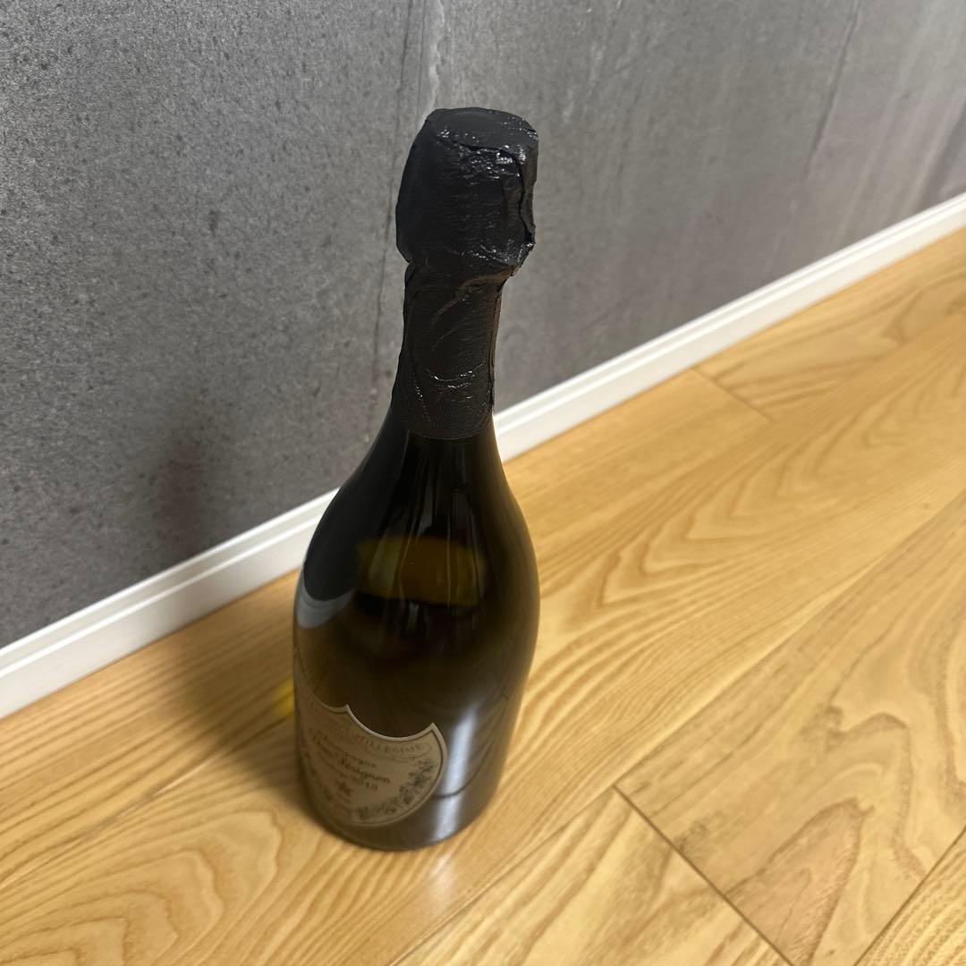 (暗所保管)ドン・ペリニョン シャンパン 2013年 750ml