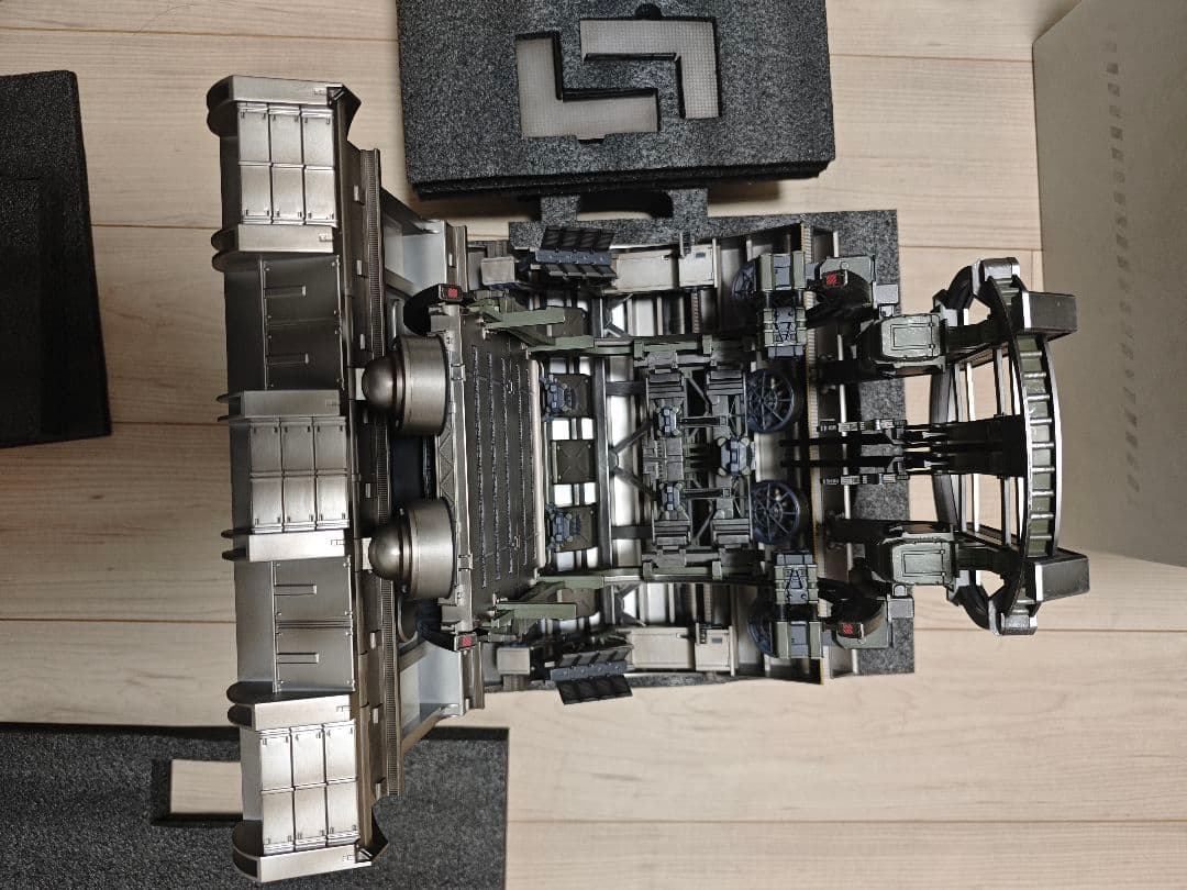 アーマードコア6　プレミアムコレクターズエディション（ソフト無し）