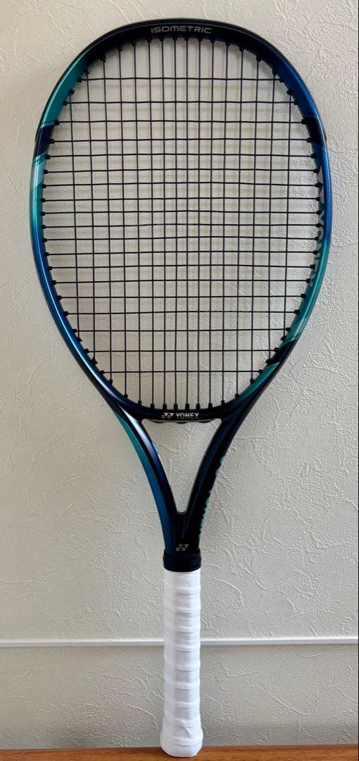 ヨネックスYONEX EZONE 100 テニスラケット