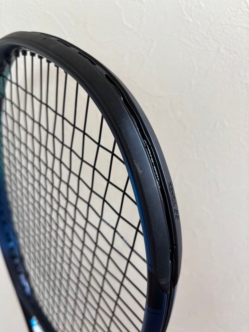 ヨネックスYONEX EZONE 100 テニスラケット