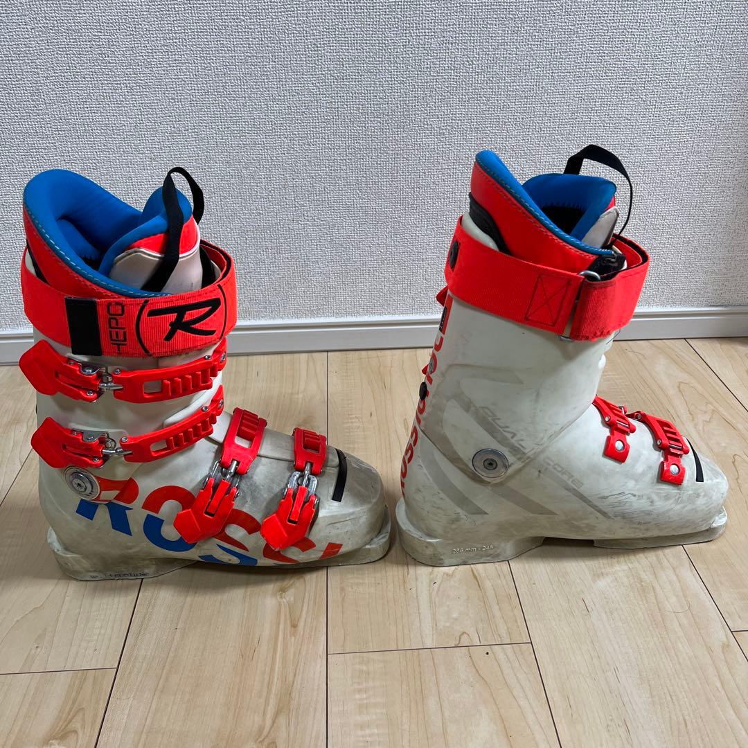 【即日発送】ROSSIGNOL HERO WORLDCUP 24-24.5cm