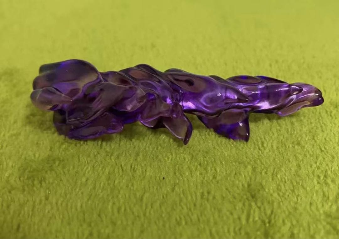 家庭教師ヒットマンREBORN! 雲雀恭弥 ガレージキット ガレキ スタチュー③