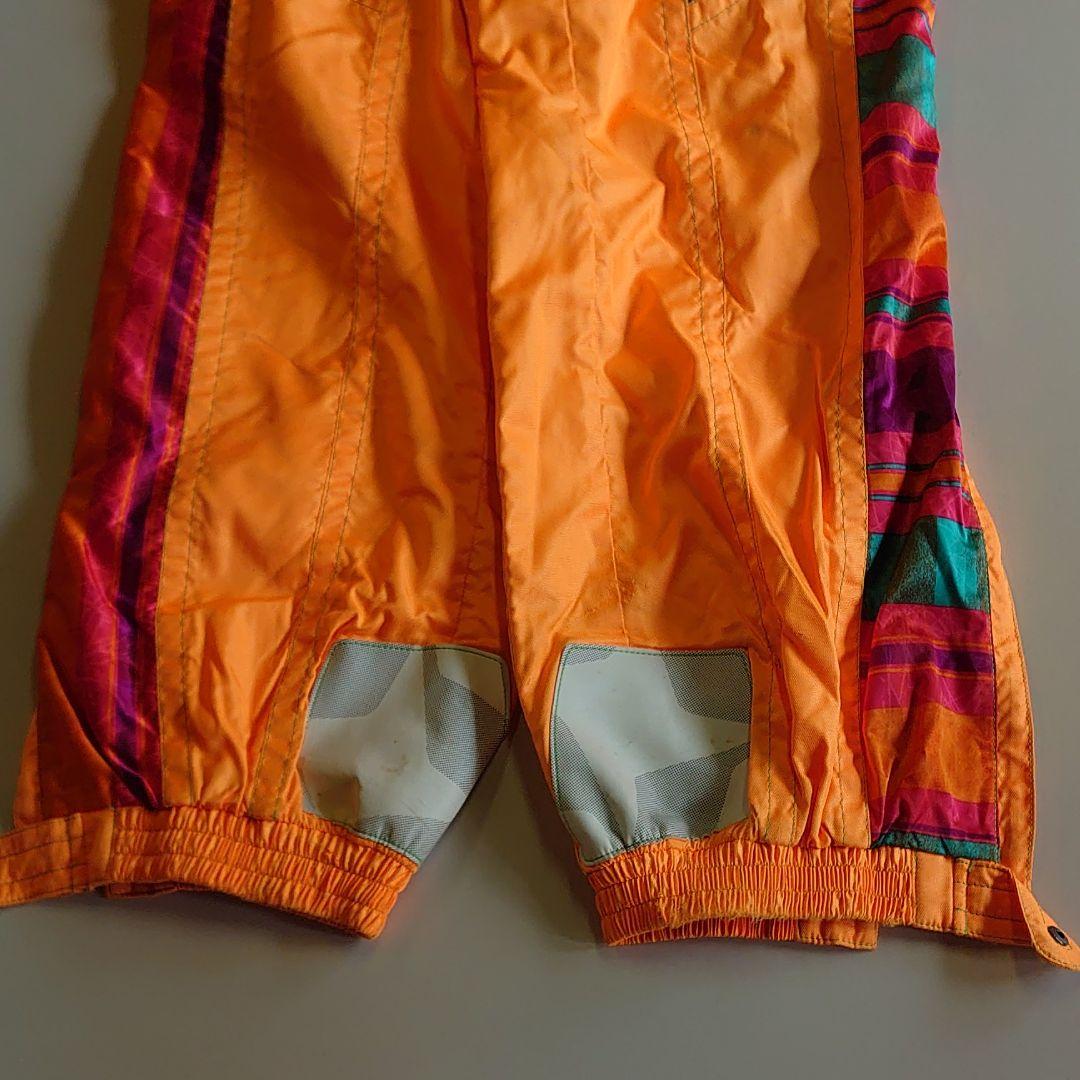 コルマー製スキーウェアーゆ