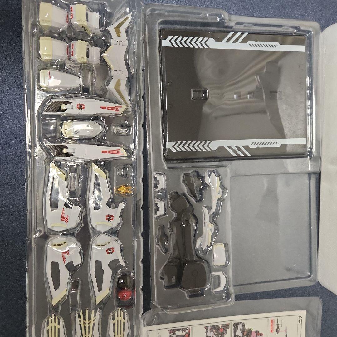 超合金 ライガーゼロ