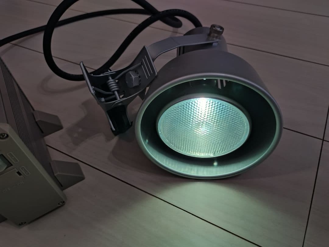 スドー ソラーレ UV70＋予備用交換球