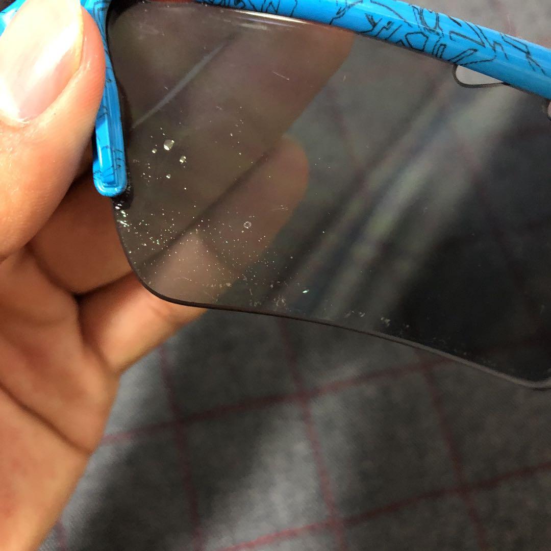 OAKLEY サングラス イチローモデル