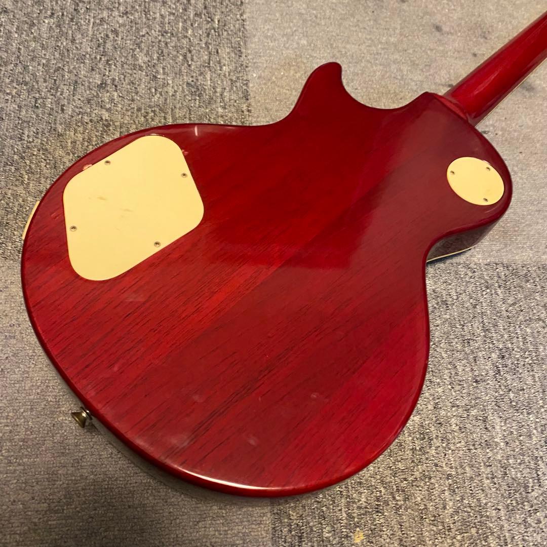 Burny Super Grade レスポール バーニー ビンテージ