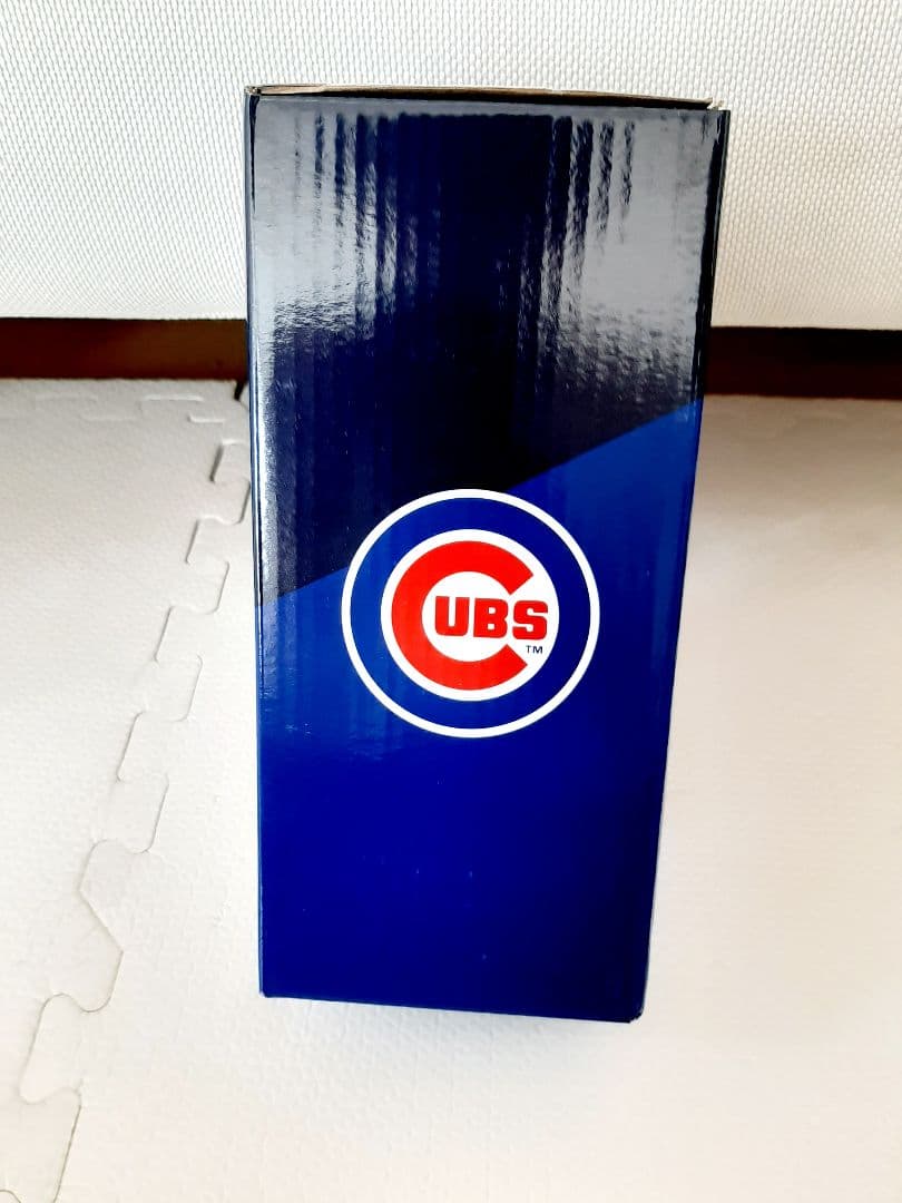 鈴木誠也 ボブルヘッド カブス 球場配布　非売品