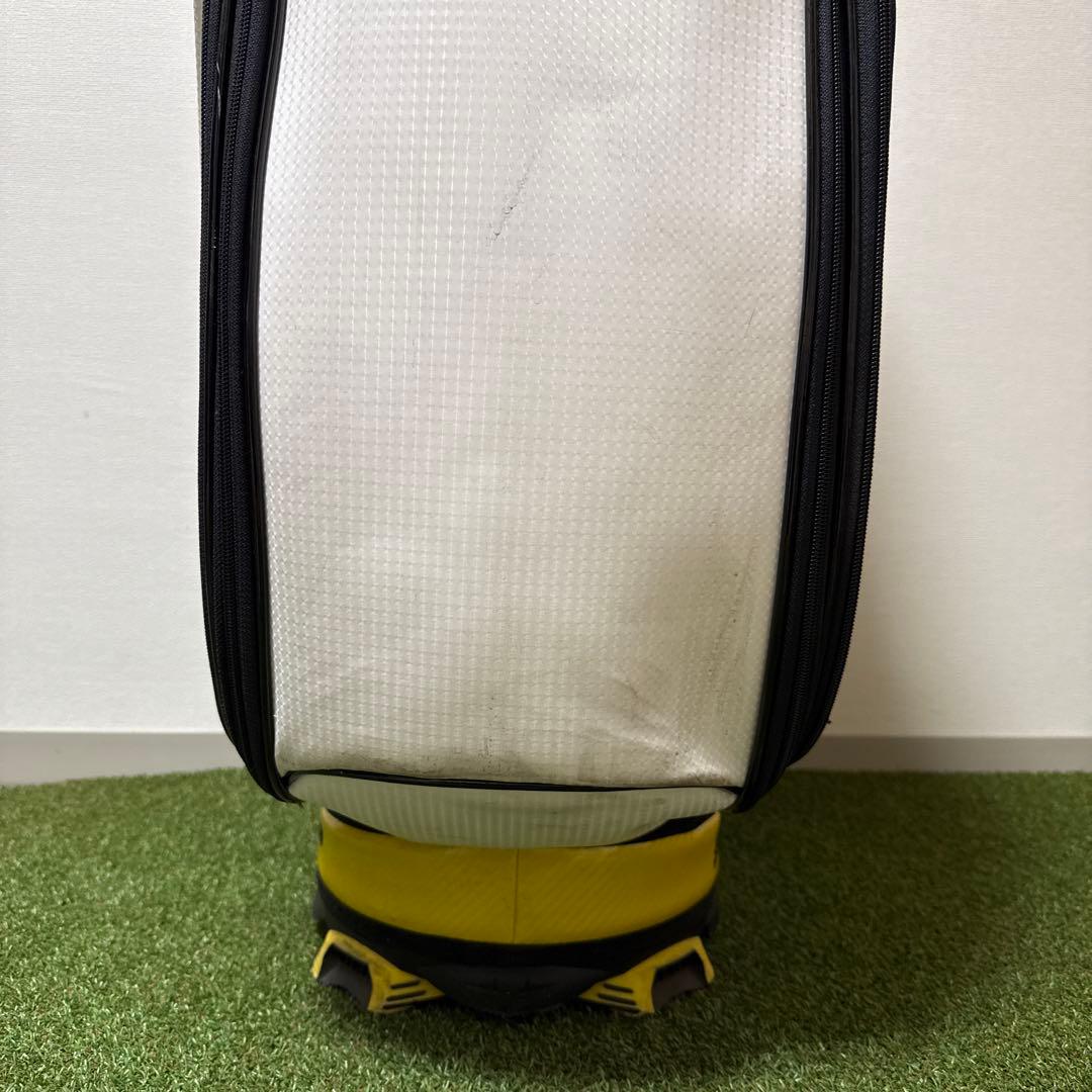 限定品! SRIXON スリクソン ツアーモデル 9.5型 3点式