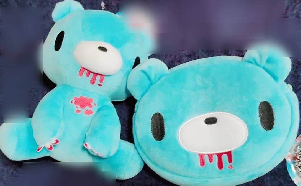 グルーミー まとめ売り