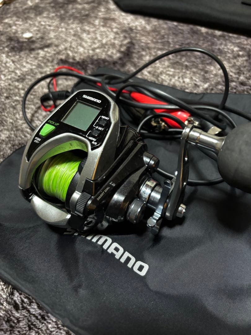 SHIMANO Force Master800 シマノ　フォースマスター800