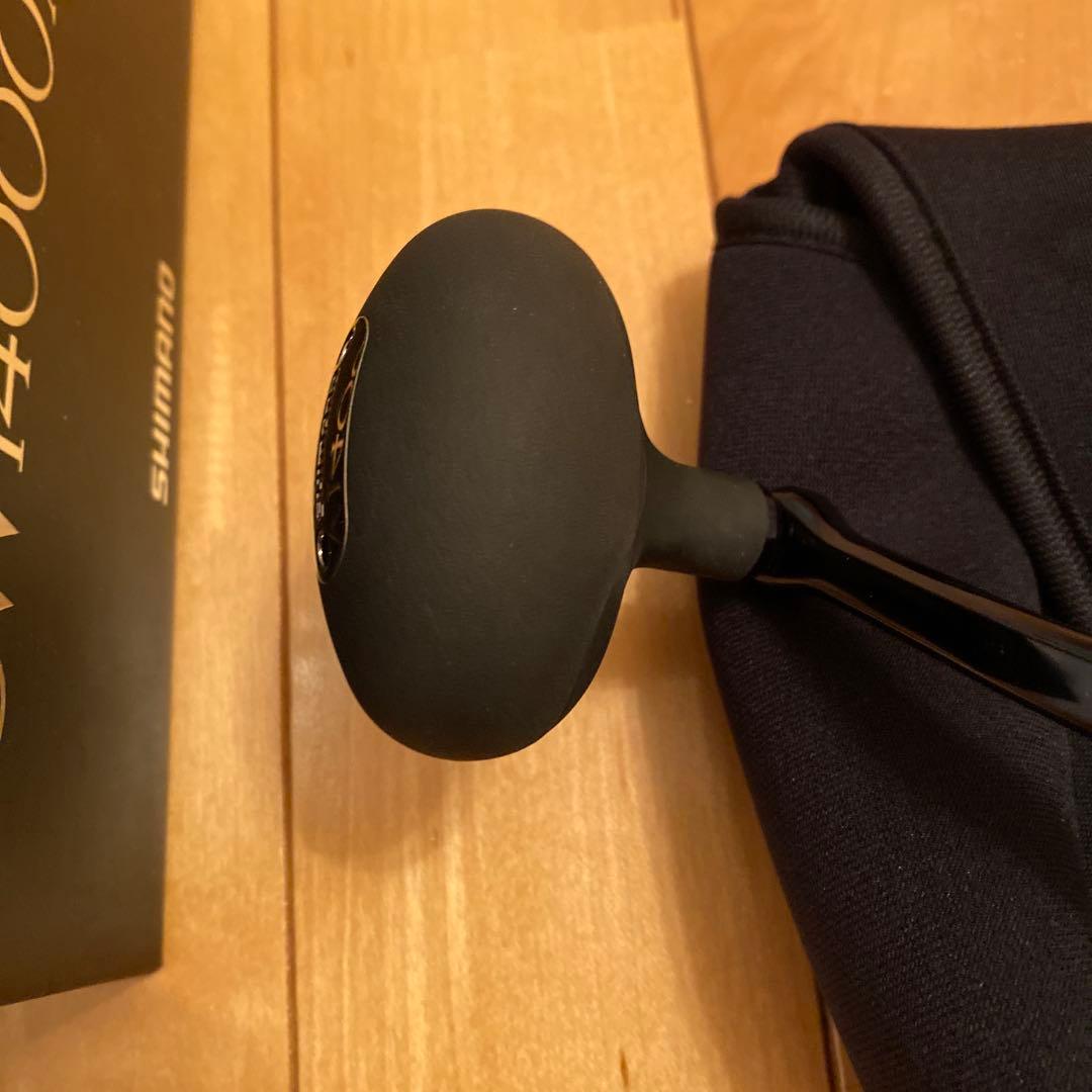 シマノ　19ステラsw14000XG