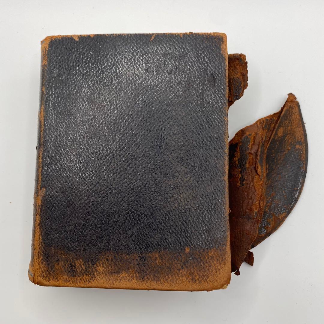 呪物　明治　改正増補　KLINISCHES RECEPT-TASCHENBUCH