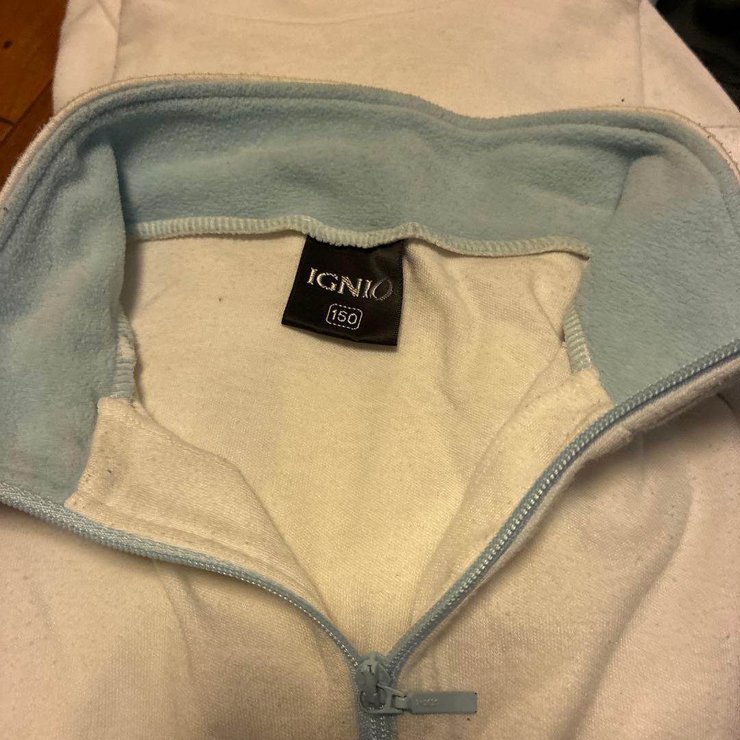 IGNIO ONE PIECE スキーウェア 子ども用　150センチ