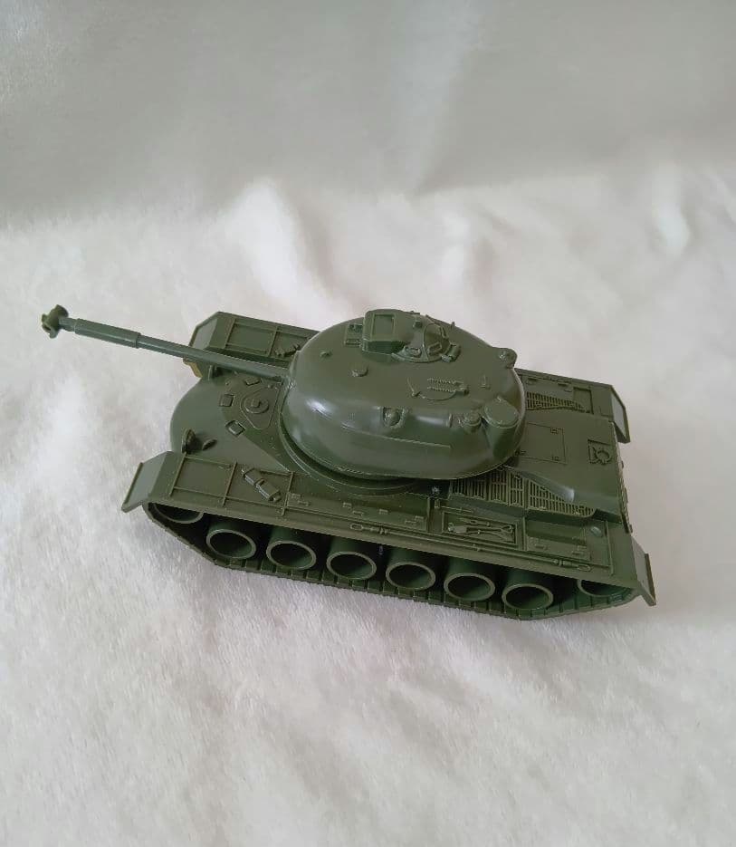 その他 Sears Bomber and Exploding Tank