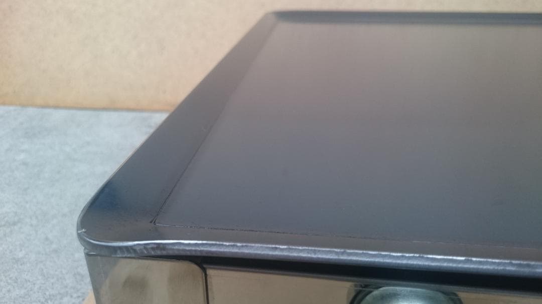 ９０×５５【新品　グリドル　鉄板焼　グリラー】台付　天板１枚　お好み焼きそば　祭