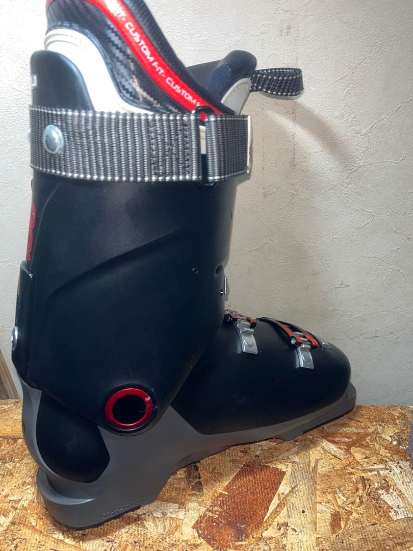 サロモン　SALOMON X-MAX100 26-26.5cm