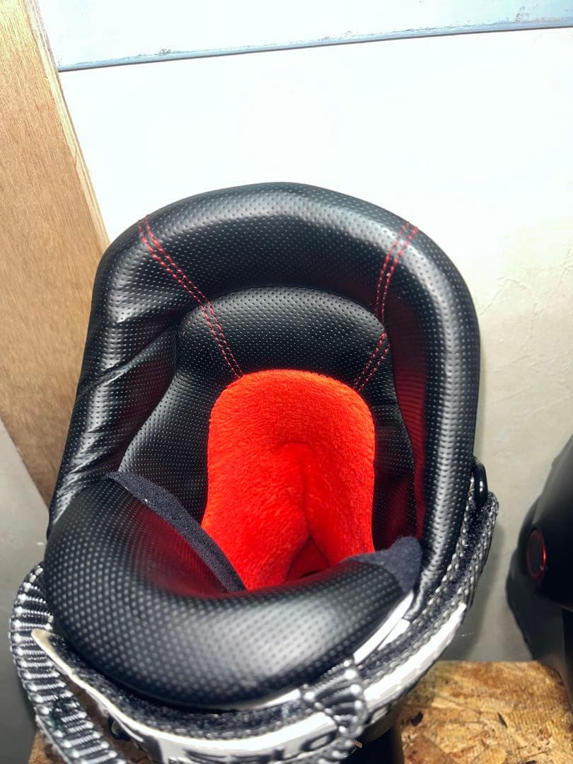 サロモン　SALOMON X-MAX100 26-26.5cm