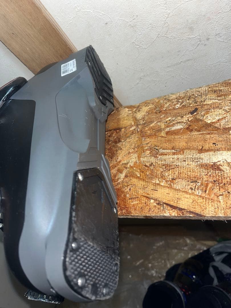 サロモン　SALOMON X-MAX100 26-26.5cm