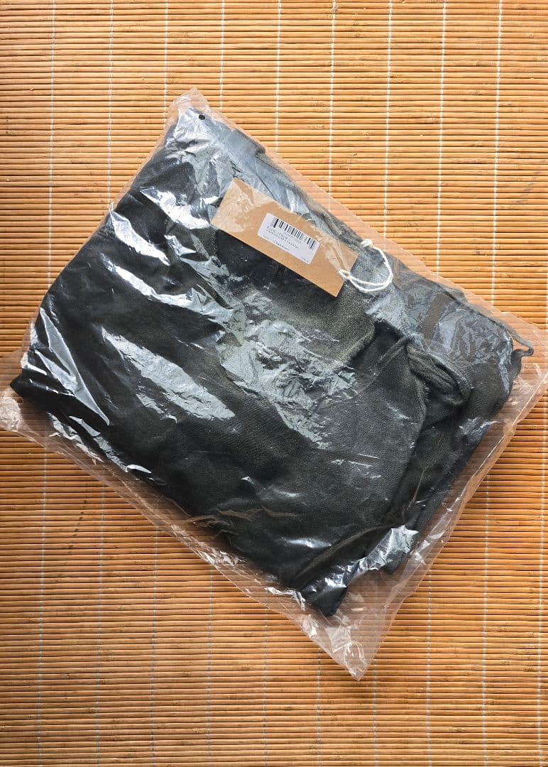 SALSATION WEAR ジャンプスーツ　Dark Green　サイズS