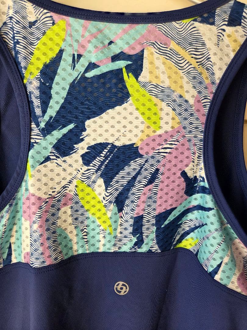 お取り置き　lija タンク