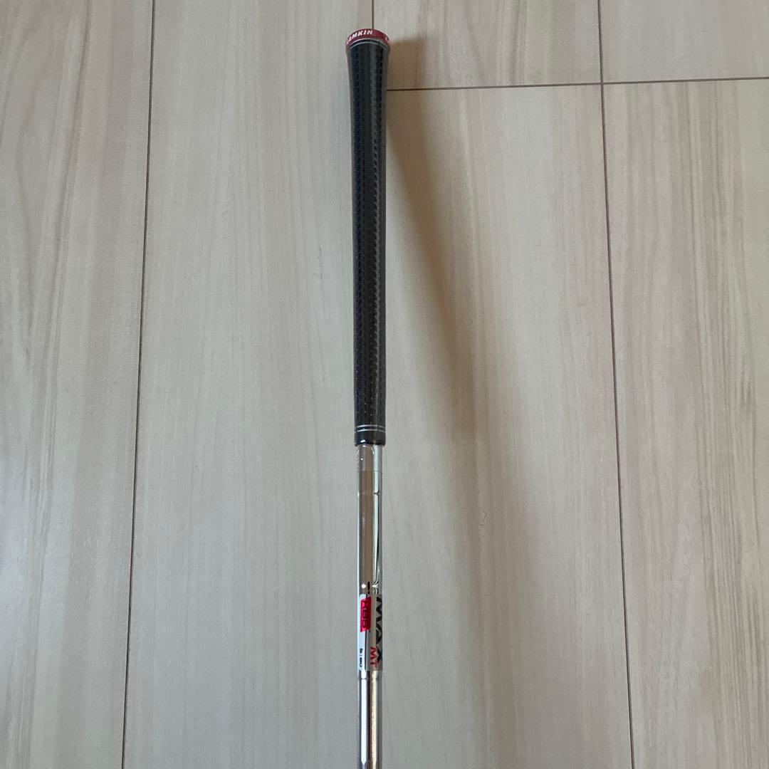 【新品未使用】TAYLORMADE テーラーメイド ステルスHDアイアン #6