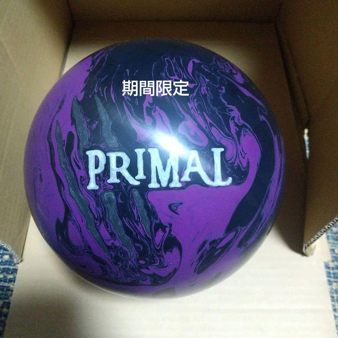 プライマル・ゴースト、15ポンド、モーティブ、ボール、ボウリング