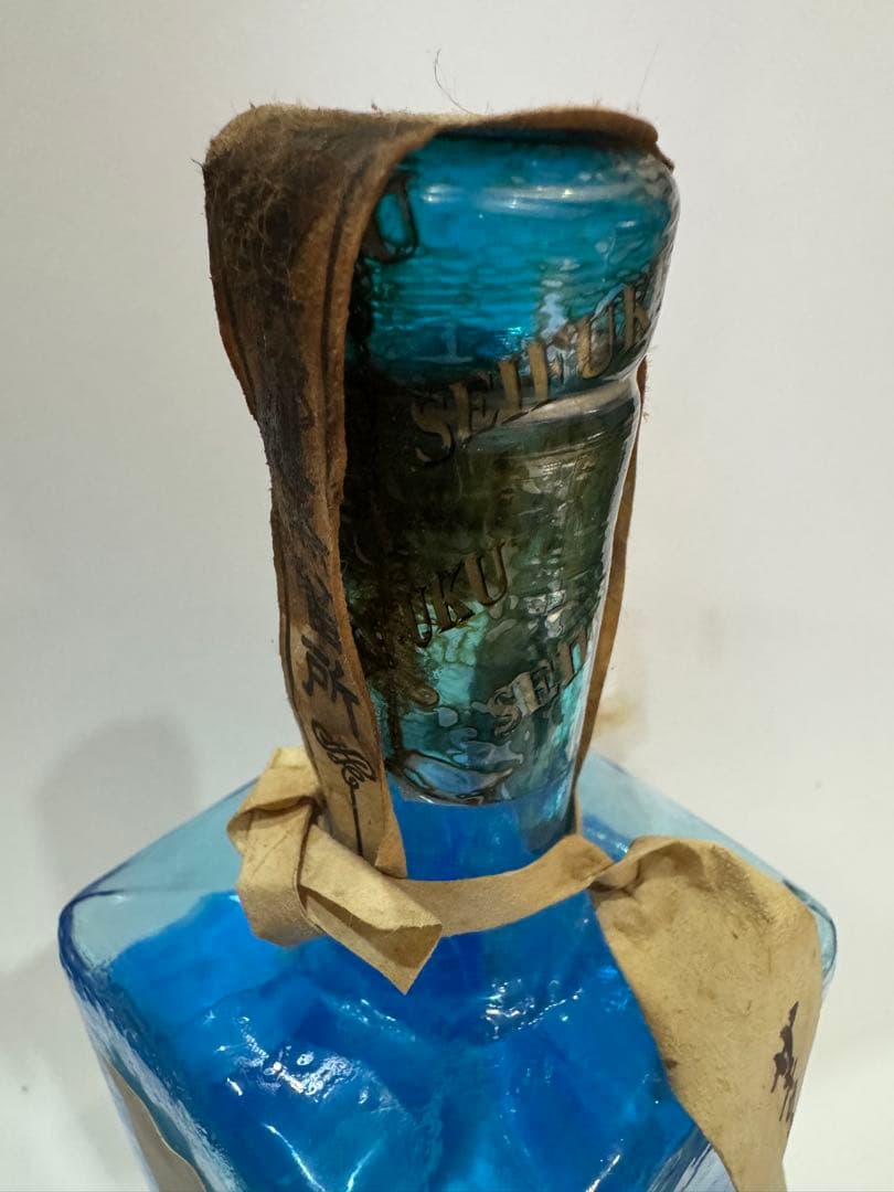 泡盛　請福　43度