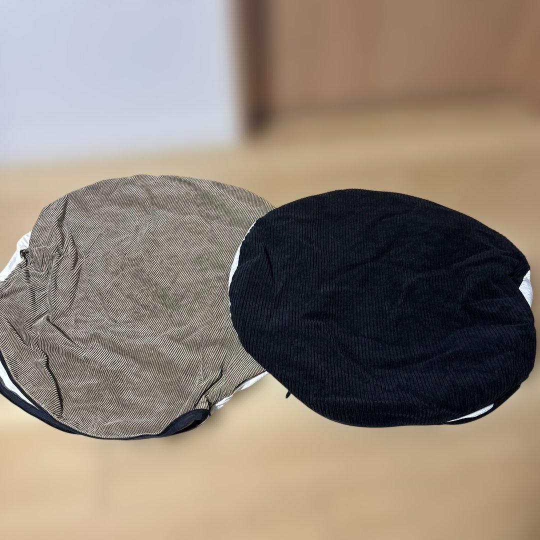 ハーフトラックプロダクツ　ノンスリープクッション　ジェリーマルケス