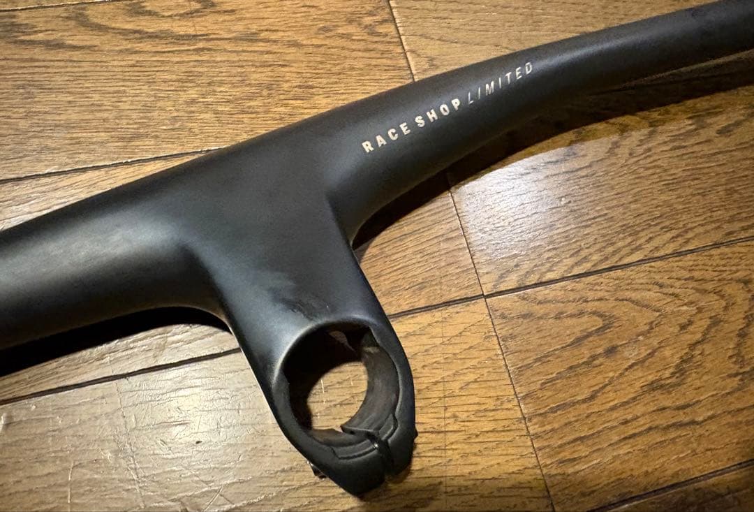桃太郎様BONTRAGE RSLIntegrated HandlebarStem