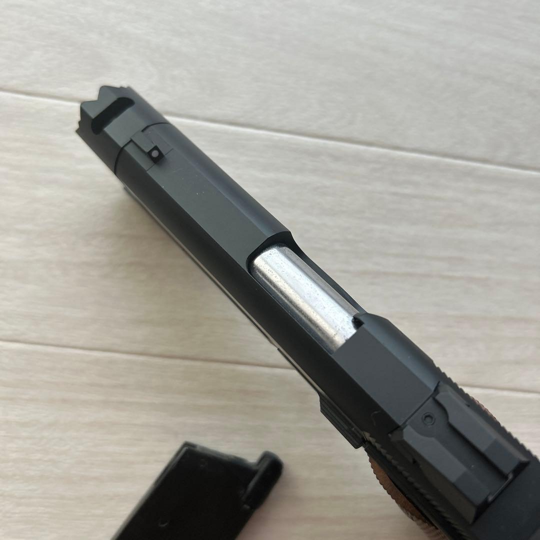 STRIKE.45 ガスガン